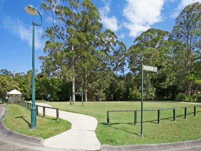 2 Parkview Court, Tewantin