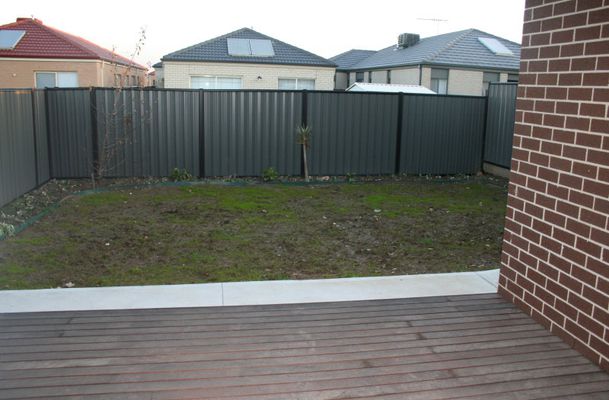 27 Glenbrae Street, Craigieburn