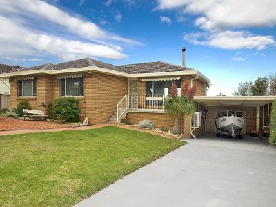 3 Hayward Street, Kanahooka