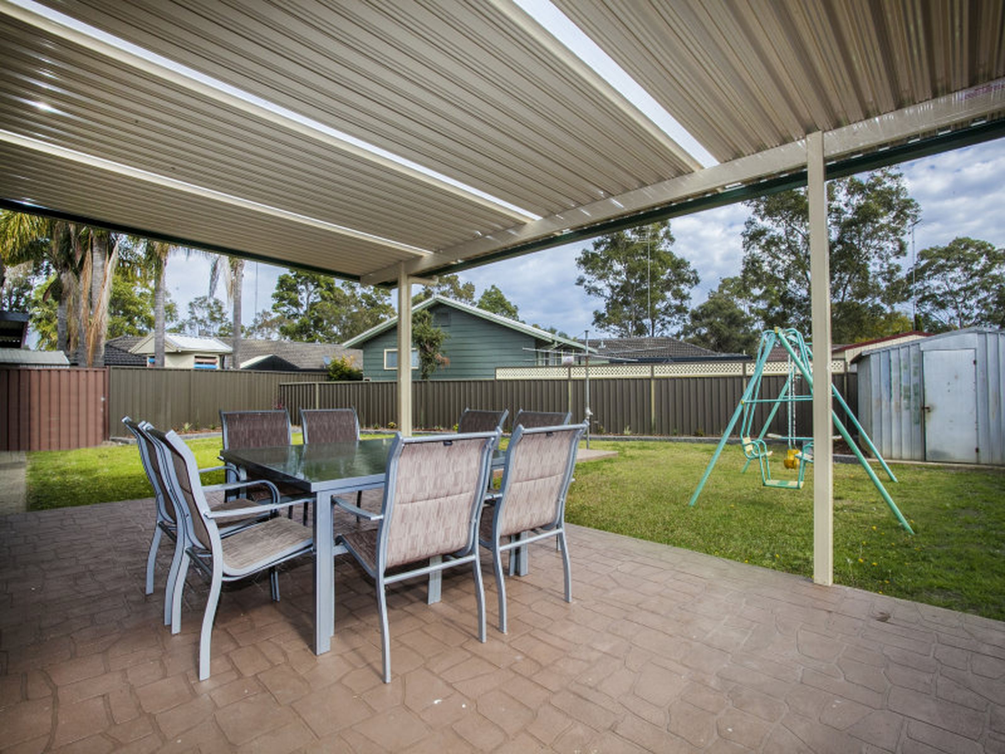 2 Shelsley Ave, SOUTH PENRITH
