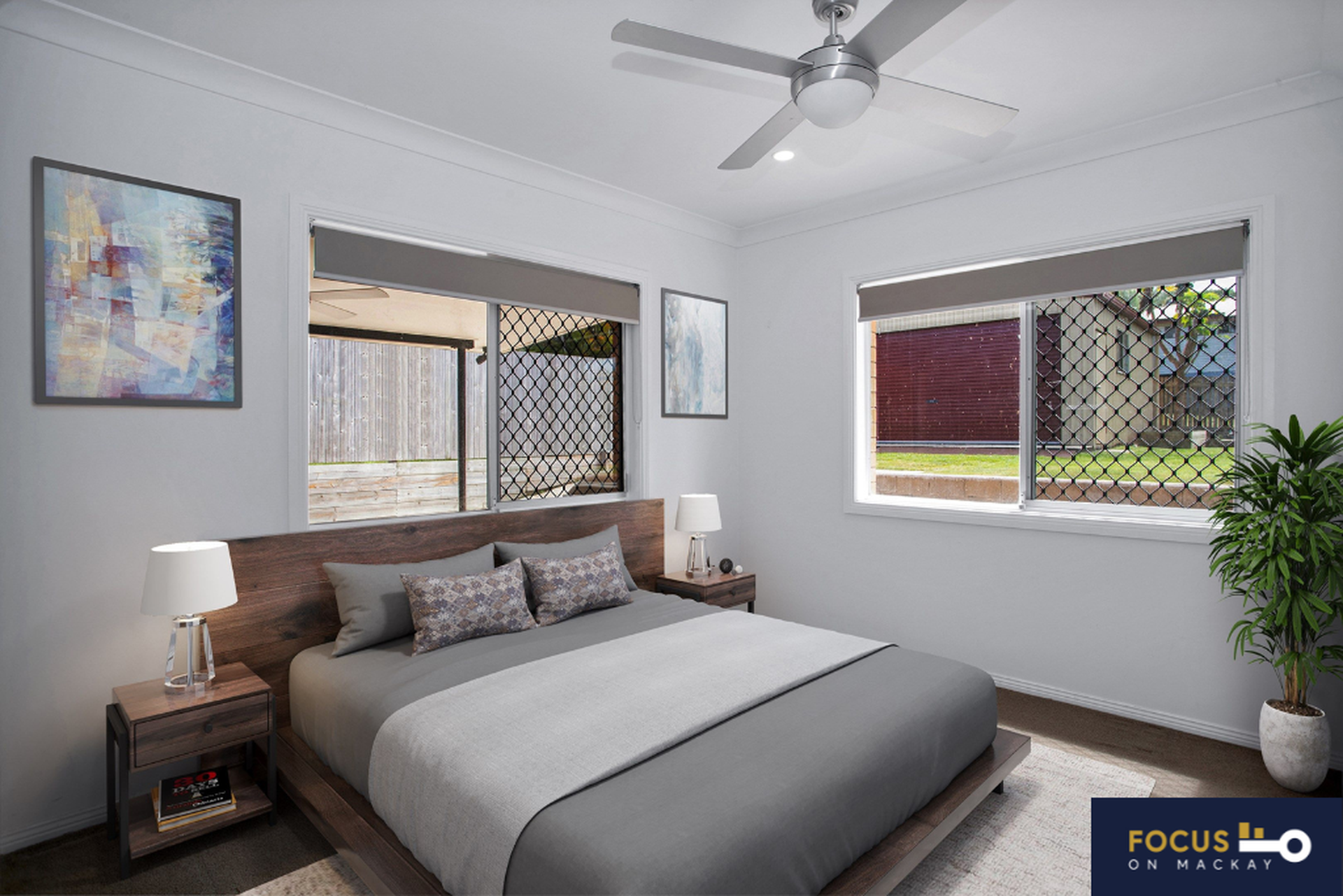 36 Holack Street, North Mackay