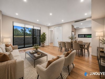 121 Arbutus Street, Canley Heights