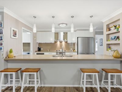 5 The Rapids, Mount Annan
