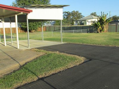 Bundaberg North