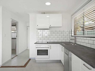 2 / 1 Cypress Street, Evans Head