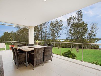 46 Bayview Road, Tea Gardens