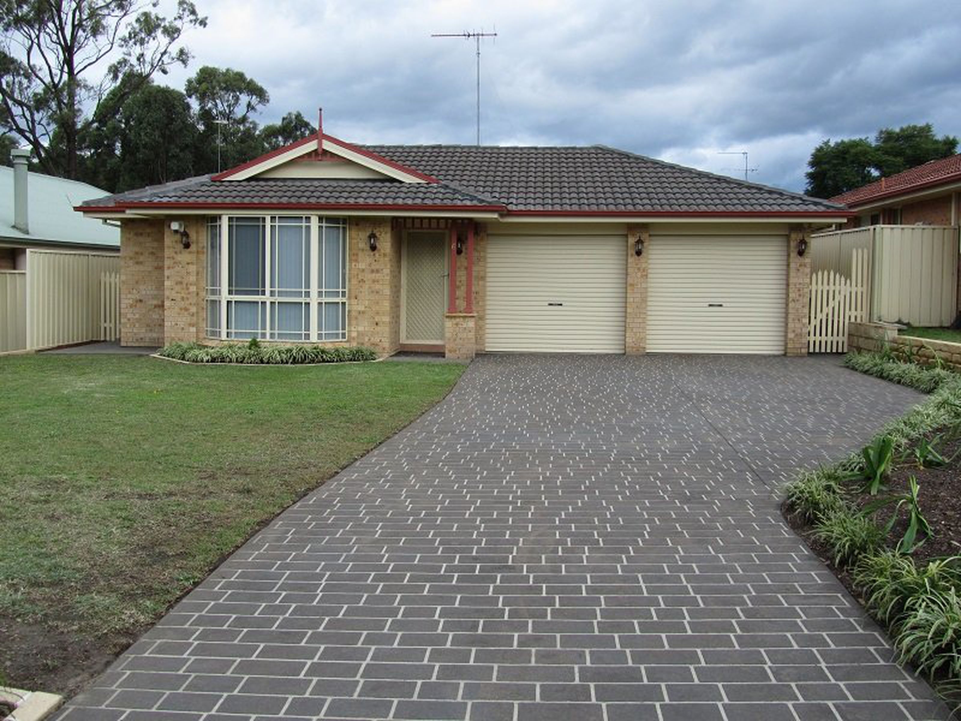 6 Vincent Road, CRANEBROOK
