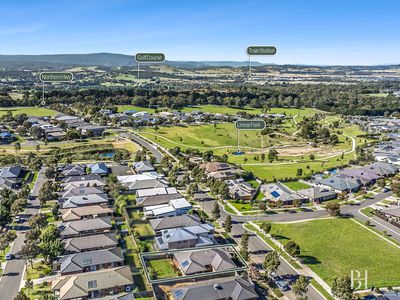 32 Springridge Boulevard, Wallan