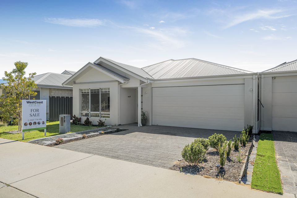 22 Furling Grove, Baldivis