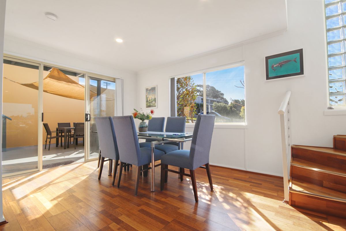 Unit 1  / 10-12 Marine Drive, Narooma