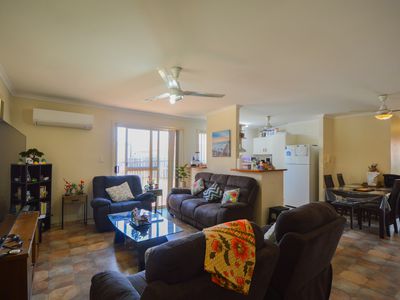 6 / 3 Osprey Drive, South Hedland