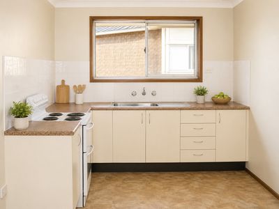 2 / 253 Shellharbour Road, Barrack Heights