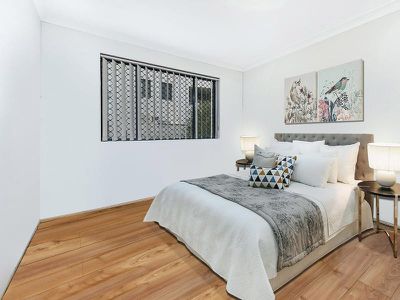 23 / 1-5 Bungalow Crescent, Bankstown