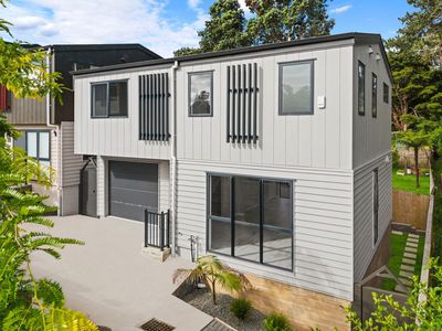 25D Lavery Place, Sunnynook