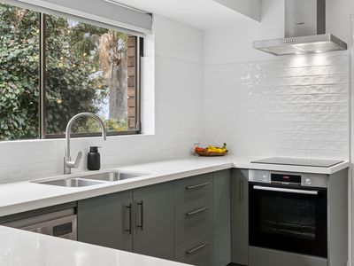 1 Armour Way, Lesmurdie