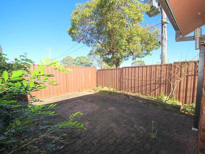 43 Railway Parade, Condell Park