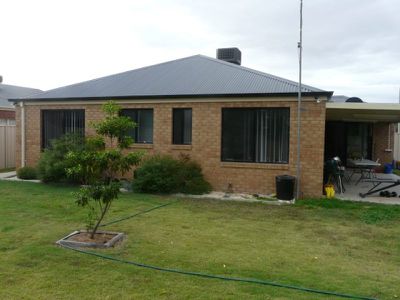 Tocumwal