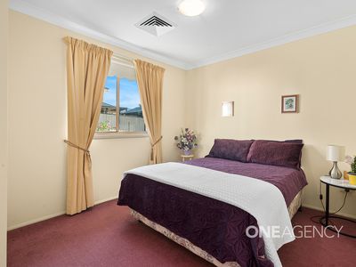 85 Jasmine Drive, Bomaderry