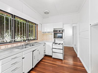 35 Castor Road, Wavell Heights