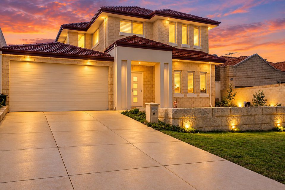16B Dermer Road , Beaconsfield