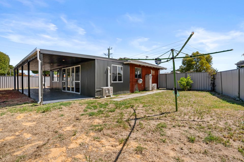 2 Kurrajong Place, Safety Bay