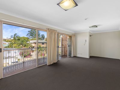 5 / 18 Cecil Street, Indooroopilly