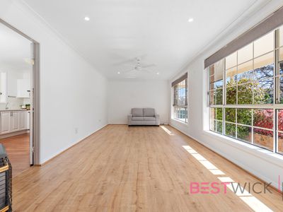 21 Marsden Lane, Kelso