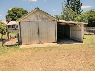 25 Haly Street, Wondai