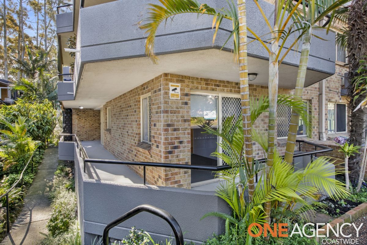1 / 70 Karalta Road, Erina