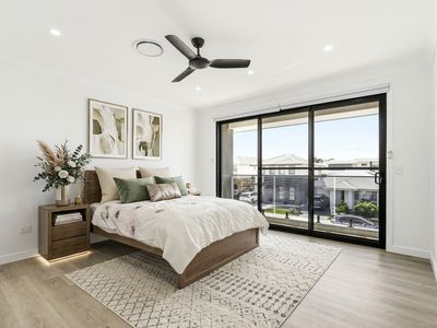 29 Pentecost Crescent, Marsden Park