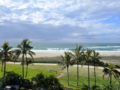 Palm Beach