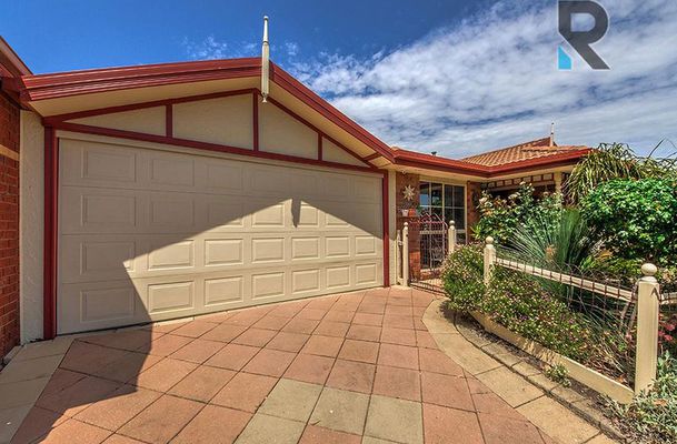 51 Willmott Drive, Craigieburn