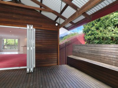 17A Cullen Street, Nimbin