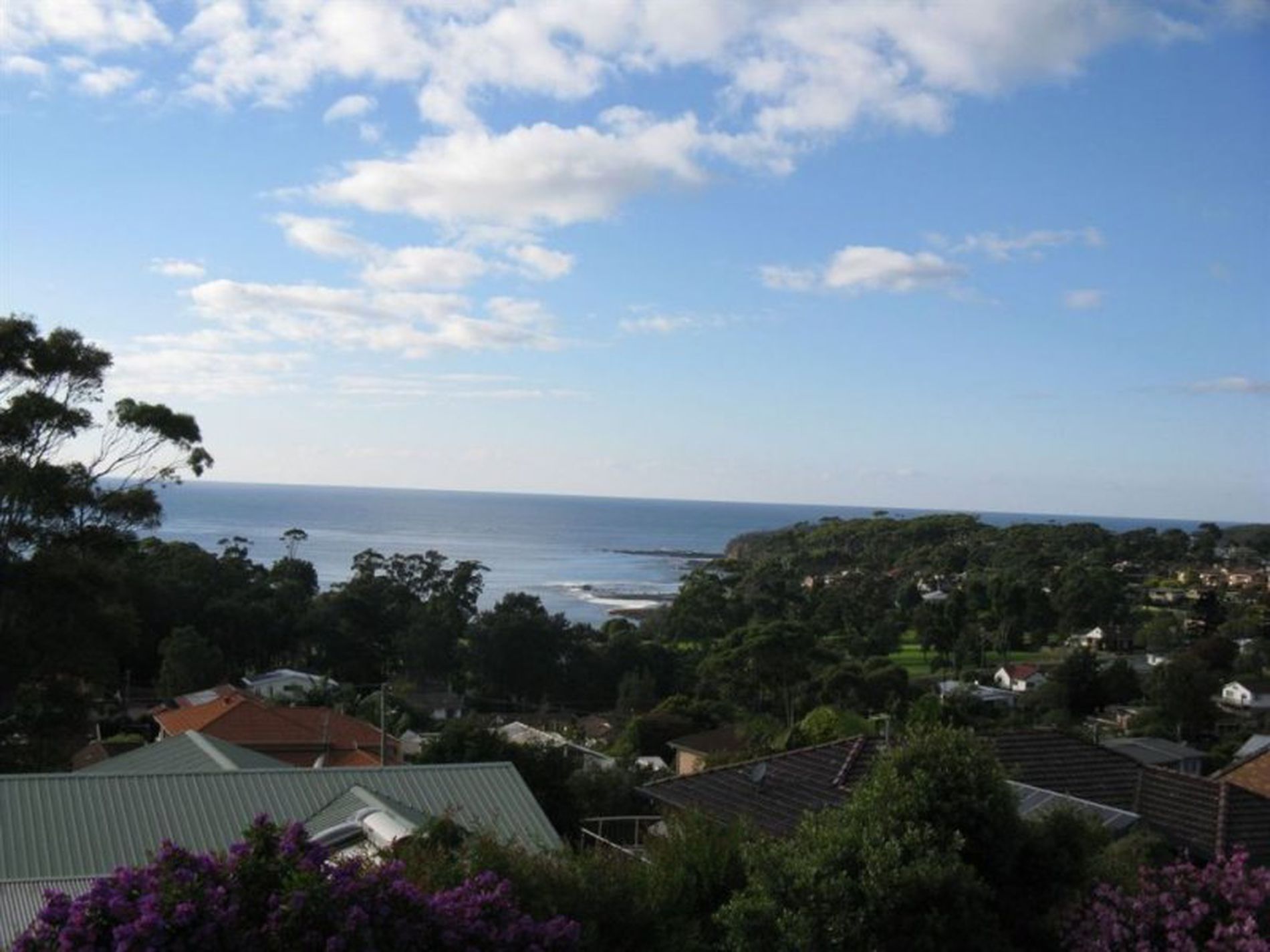 50 Pengana Crescent, Mollymook