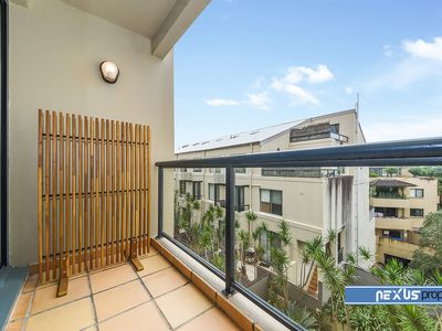 26 / 120 Cabramatta Road, Cremorne