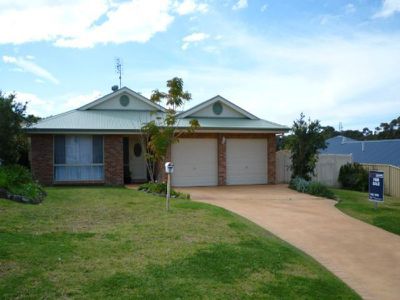 4 Grevillea Court, Ulladulla