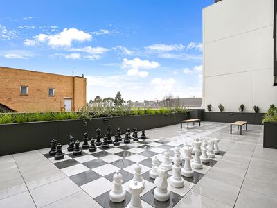 311/380 Bell Street, Preston