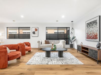 17 Perry Circuit, Cranbourne North
