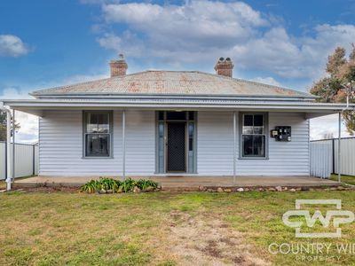 28 Walter Street , Glen Innes