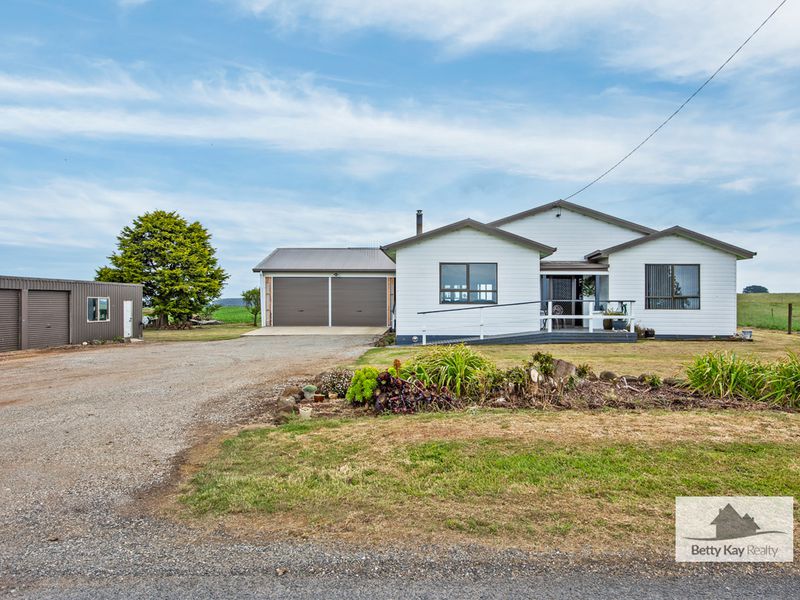 708 South Road, Alcomie