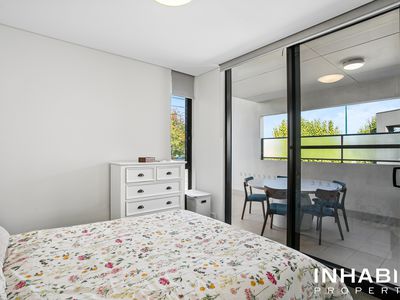 25 / 97 Peninsula Road, Maylands