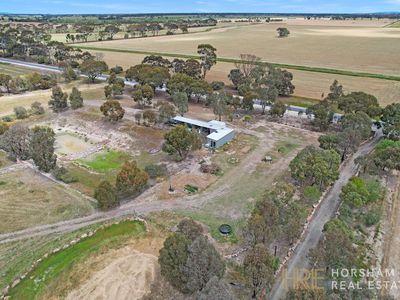 538 School Road, Drung