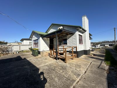 4 Raglan Street, Somerset