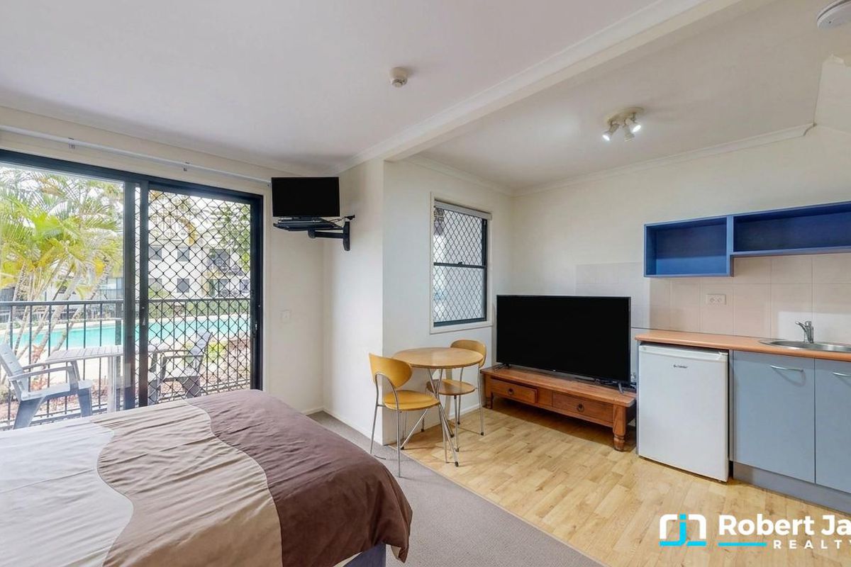 523 & 524 / 3 Hilton Tce, Tewantin