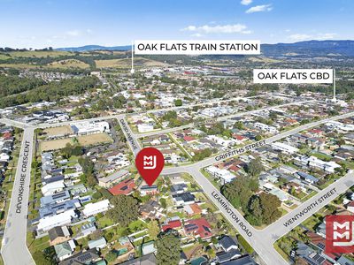 1 / 26 David Avenue, Oak Flats