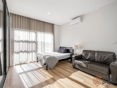 46 Lex Watson Circuit, Denman Prospect