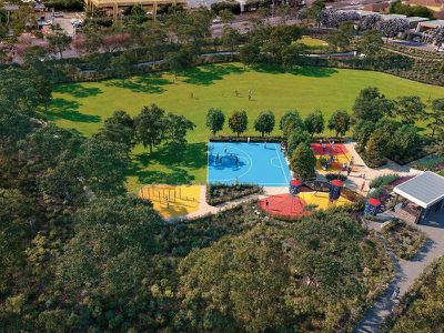 Lot 244 Lomandra Street, Glenside