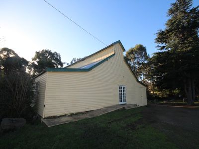 5 Garthfield Avenue, Cygnet