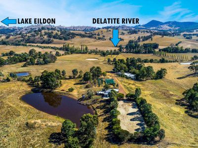 205 Piries-Goughs Bay Road, Piries