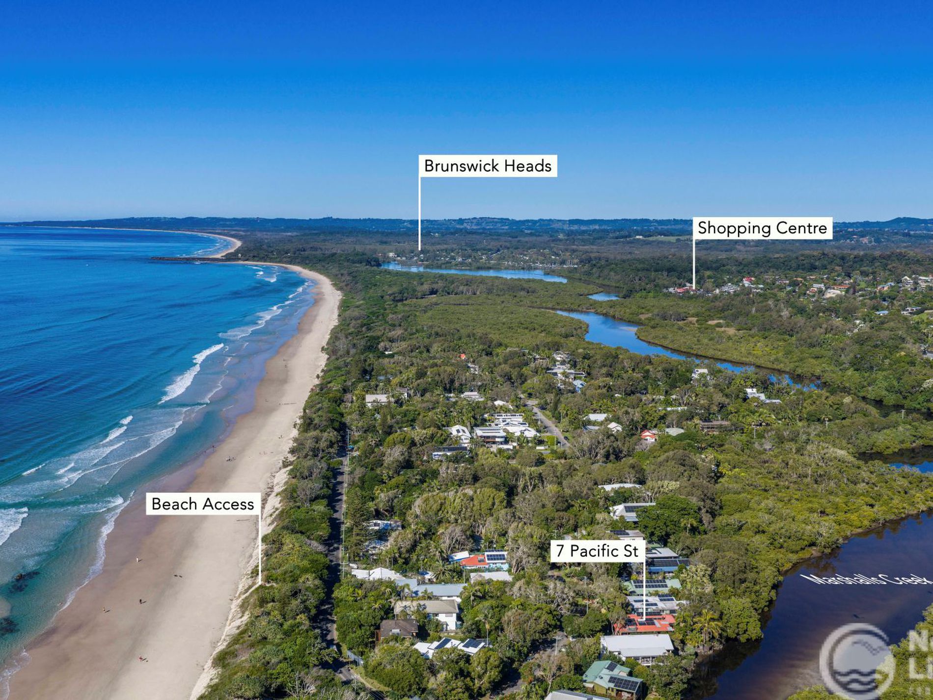 7 Pacific Street, New Brighton